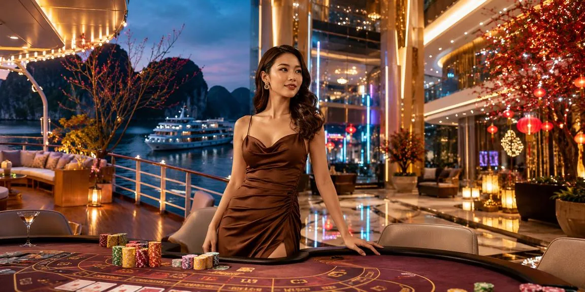 wu377 Casino
